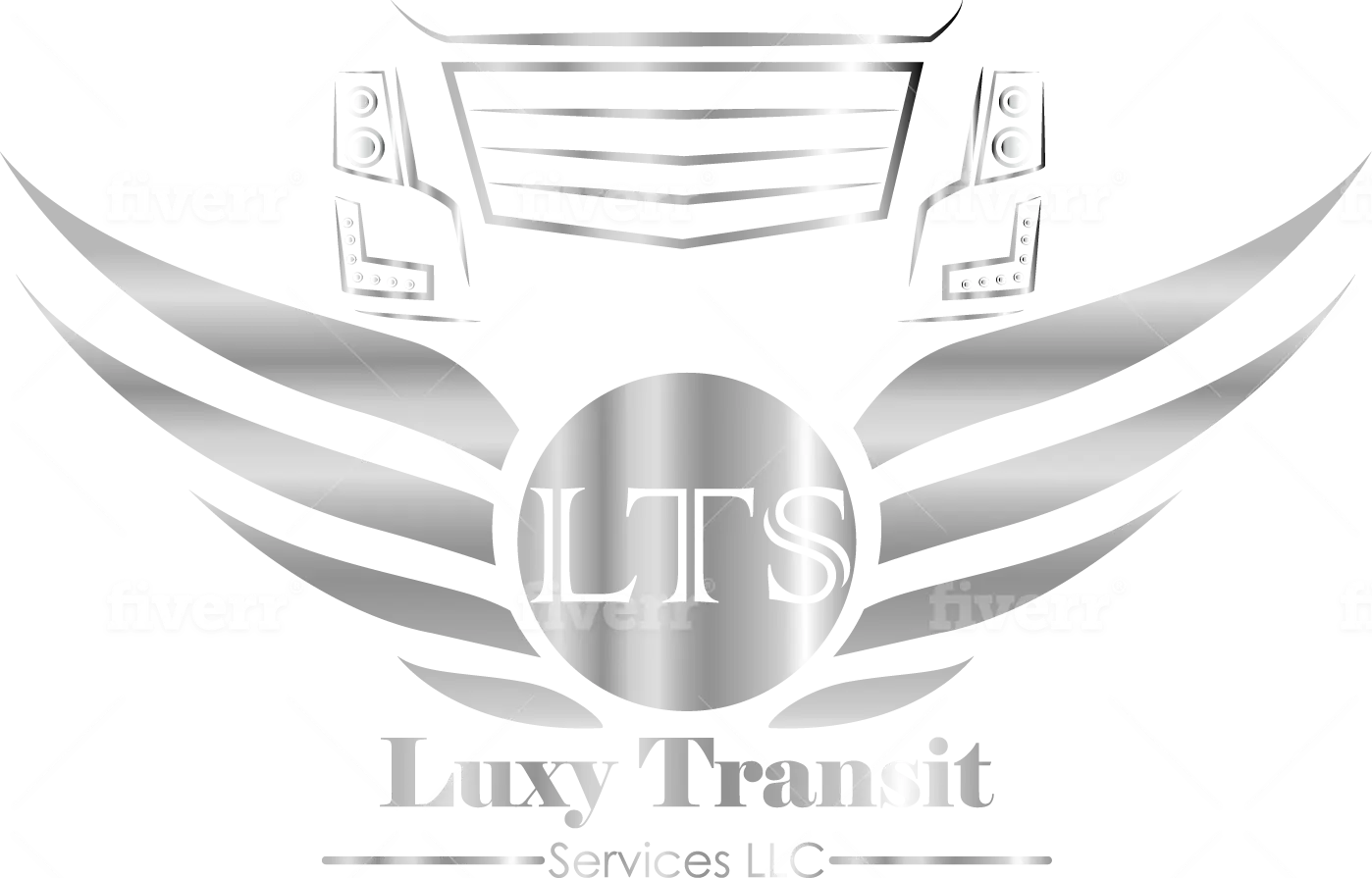 Luxy Transit Services